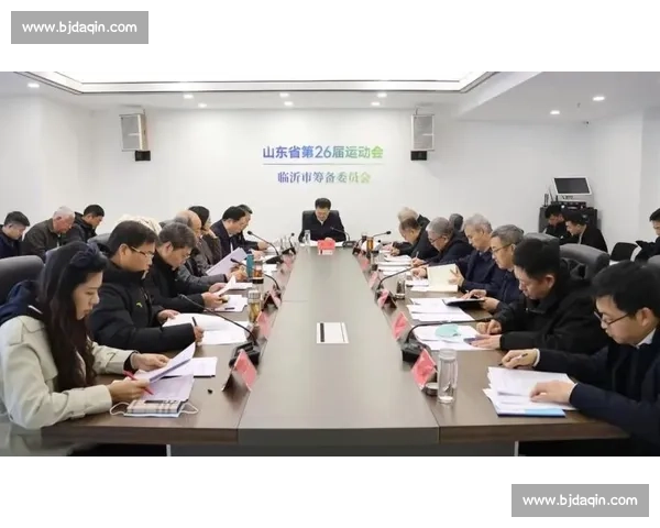 体育赛事全流程高效执行与管理创新实践研究探索